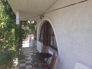 Danae's House - Poros - 1