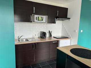 Appartement avec terrasse privée - Chaumont - 6