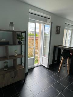 Appartement avec terrasse privée - Chaumont - 1