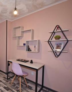Girls Hostel - Yerevan - 4