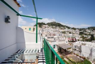 Casa Santa Teresa By CapriRooms - Capri - 6