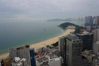 Marysol by Haeundae beach - Busan - 3