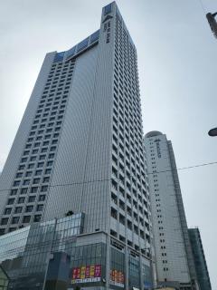 Marysol by Haeundae beach - Busan - 2