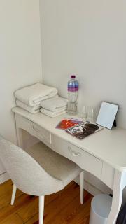 Castle suites - Lissabon - 5
