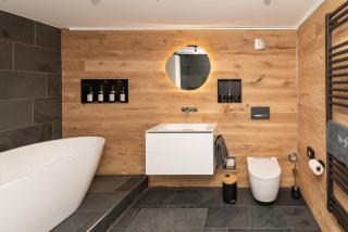 Crimson Cottage Apartments - Dornbirn - 3