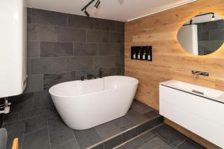 Crimson Cottage Apartments - 2