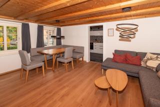 Crimson Cottage Apartments - 9