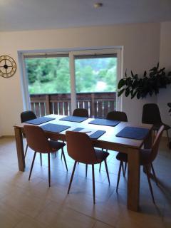 Appartementhaus Gleirscher - 5
