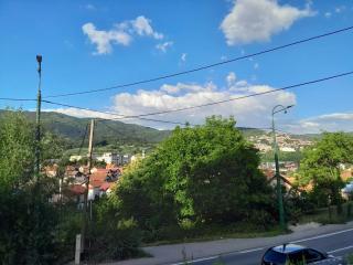 Hana apartman 04 - Sarajevo - 2
