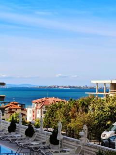 GH Apartment Admiral Sveti Vlas - Sveti Vlas - 3