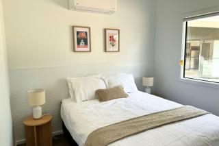 1 Bedroom, 1 Bathroom Cabin Retreat - Blewitts Springs - 3