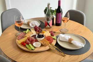 1 Bedroom, 1 Bathroom Cabin Retreat - 2