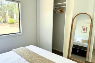 1 Bedroom, 1 Bathroom Cabin Retreat - Blewitts Springs - 1