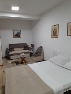 Hana apartman 04 - Sarajevo - 6