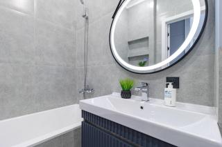 Апартаменты с видом на Барыс Арену - 5