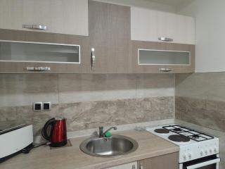 Hana apartman 04 - Sarajevo - 8
