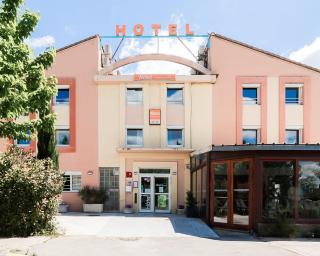 Hôtel Lapeyronie - Montpellier - 9