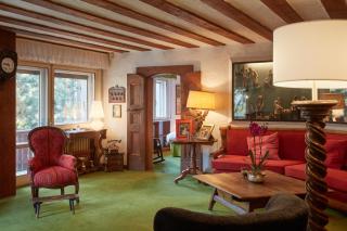 Lioda Castle - Cortina dʼAmpezzo - 7