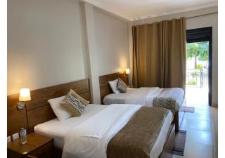 Maravilla Kivu Eco Resort - - 0