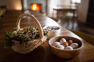 Agriturismo Piane - Ono Degno - 7