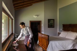 Agriturismo Piane - Ono Degno - 2