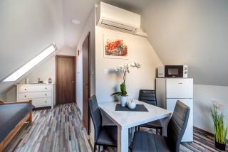 Buzavirág Apartman - Keszthely - 9