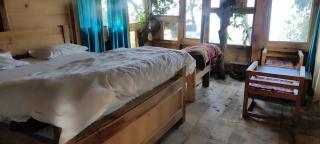 Parasharalya luxury home stay - 3