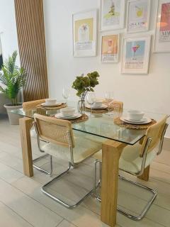 New Modern Boho Beach Condo in Los Corales - Punta Cana - 9