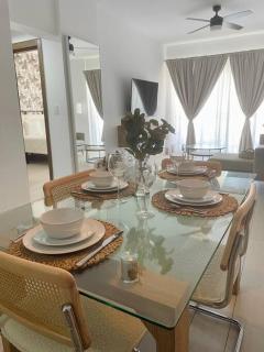 New Modern Boho Beach Condo in Los Corales - Punta Cana - 5