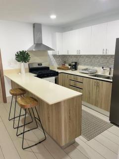 New Modern Boho Beach Condo in Los Corales - Punta Cana - 3