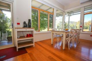 The Boat House - Bright - 1