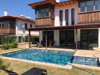 Derya Beach Agullu Villa 3 - Kaş - 7
