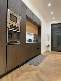 GRG Charme Apartment - Milan - 3