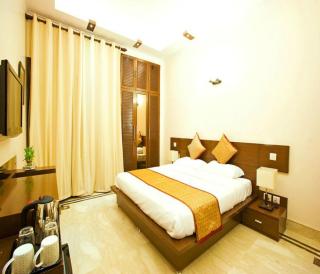 Evergreen Suites - New Delhi - 3