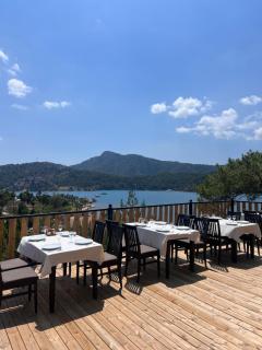 Teras Orhaniye Hotel - 3