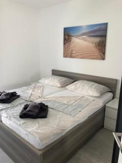Apartman Dennis Palms - Novalja - 3