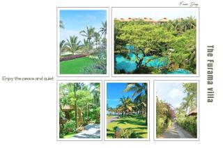 Spectacular villa nearly beach - 2