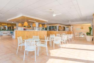 Peñiscola Plaza Suites - 1