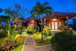 D'Puncak Villas Lembongan - 9