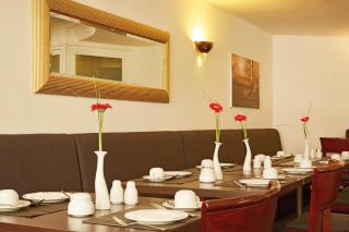 H+ Hotel Stade Herzog Widukind - Stade - 2