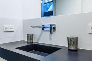Amplísimo y coqueto apartamento de lujo y diseño en pleno Centro - Siviglia - 3