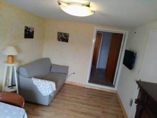 Ferienwohnung Haus Barbara - Bad Brückenau - 5