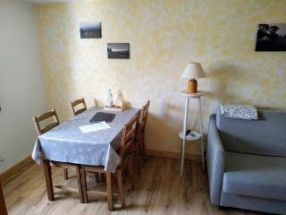 Ferienwohnung Haus Barbara - Bad Brückenau - 6