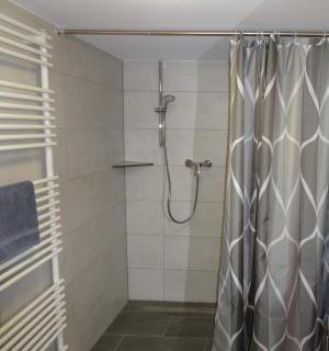 Ferienwohnung Haus Barbara - Bad Brückenau - 1