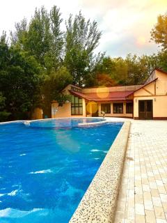 Rano Eco Village - - 9