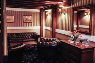 Hotel Diament Bella Notte Katowice - Chorzów - Chorzów - 7
