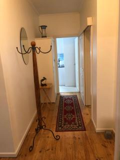 Strangways Villa - Mount Gambier - 1