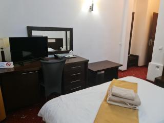 Hotel Magic GT Trivale - Piteşti - 8