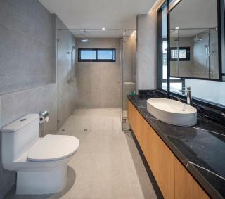 曼谷泰境奢夢別墅 - 5