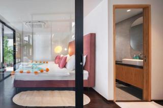 曼谷泰境奢夢別墅 - 3